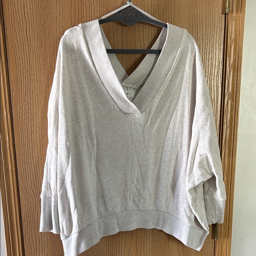 Lou & Grey Sweater